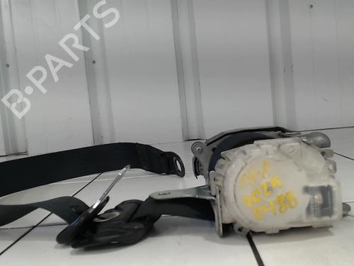 Used Front right belt tensioner PEUGEOT 107 (PM_, PN_) 1.0 (68 hp) 28071283