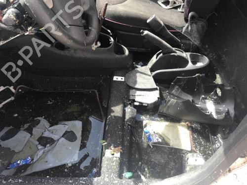 Tailgate PEUGEOT 107 (PM_, PN_) 1.0 | BP25636485C6