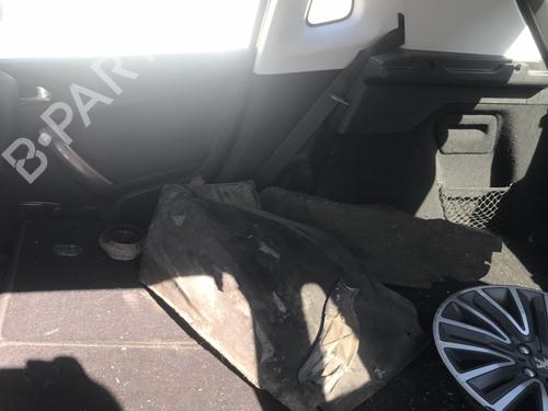 Electronic module PEUGEOT 2008 I (CU_) 1.6 BlueHDi 120 | BP29843616M83  - Image 16