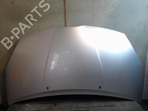 Hood TOYOTA COROLLA Verso (ZER_, ZZE12_, R1_) 2.0 D-4D (CUR10_, CUR10R) | BP25639779C1 