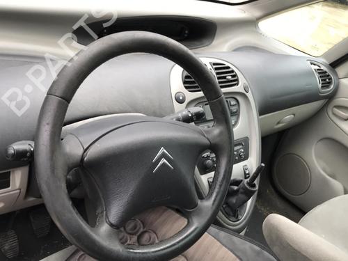 Left mirror CITROËN XSARA PICASSO (N68) 1.6 HDi | BP25647598C26 