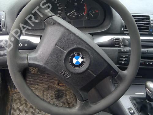 AC compressor BMW 3 (E46) 320 d | BP25635493M34 - Image 13