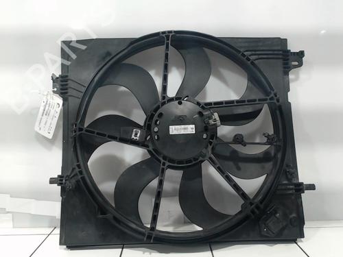Used Radiator fan Radiator fan 39603420 39603420
