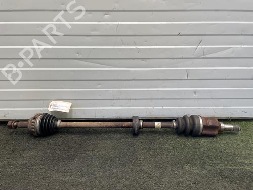 Right front driveshaft CHRYSLER PT CRUISER (PT_) 2.0 | BP36505645M39 - Image 3