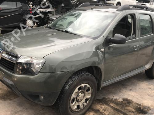 Left taillight DACIA DUSTER (HS_) 1.5 dCi (HSMC) | BP26524621C34 - Image 7