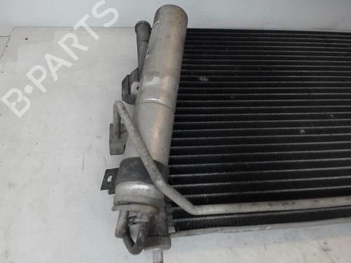 AC radiator NISSAN PRIMERA Hatchback (P12) | BP25636736M32 - Image 3