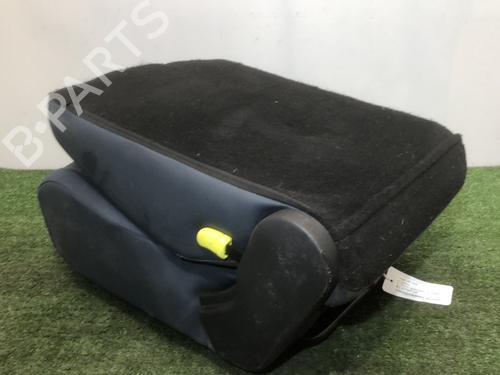 Rear seat (3rd row) CITROËN BERLINGO MULTISPACE (B9) 1.6 HDi 110 | BP28291752I24 