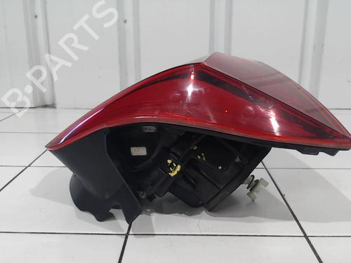 Used Left taillight Left taillight VW POLO VI (AW1, BZ1, AE1) 1.0 TSI (95 hp) 25628237 25628237