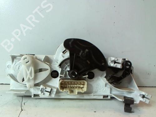 Used Climate control Climate control RENAULT KANGOO Express (FW0/1_) [2008-2026] 25633362 25633362