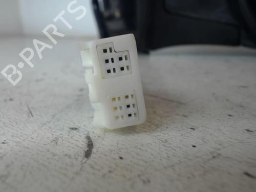 Used Right mirror Right mirror 25632951 25632951