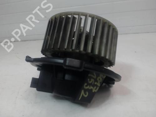 Heater blower motor FIAT PUNTO (176_) 55 1.1 | BP25643478M62 