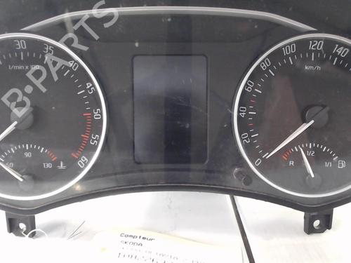 Instrument cluster SKODA OCTAVIA II (1Z3) 2.0 TDI 16V | BP29430999C47 
