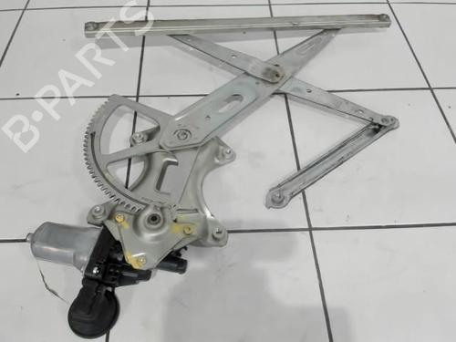 Used Rear left window mechanism TOYOTA PRIUS Liftback (_W2_) 1.5 Hybrid (NHW20_, NHW20R) (112 hp) 25630960