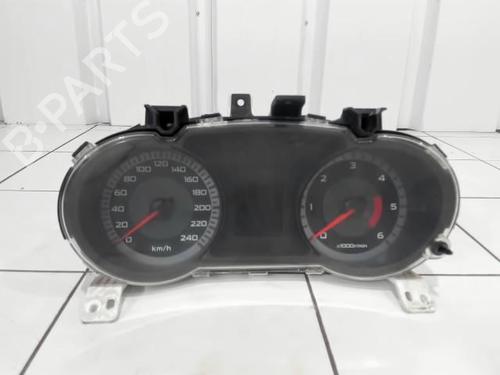 Used Instrument cluster Instrument cluster MITSUBISHI OUTLANDER II (CW_W) 2.0 DI-D (CW8W) (140 hp) 25647585 25647585