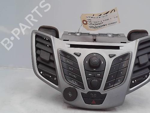 Used Radio Radio FORD FIESTA V (JH_, JD_) [2001-2014] 36424122 36424122