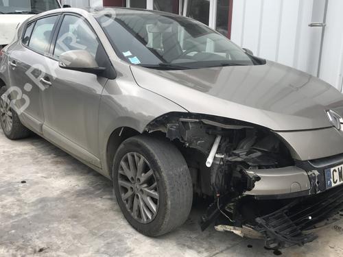 Switch RENAULT MEGANE III Hatchback (BZ0/1_, B3_) 1.5 dCi (BZ09, BZ0D, BZ1W, BZ29, BZ14) | BP30764274I30 - Image 20