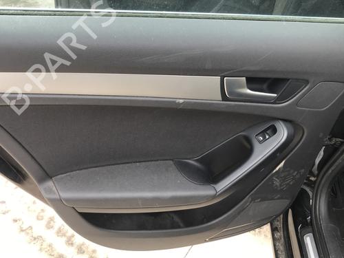 Starter AUDI A4 B8 Avant (8K5) 2.0 TDI | BP29999727M8  - Image 15