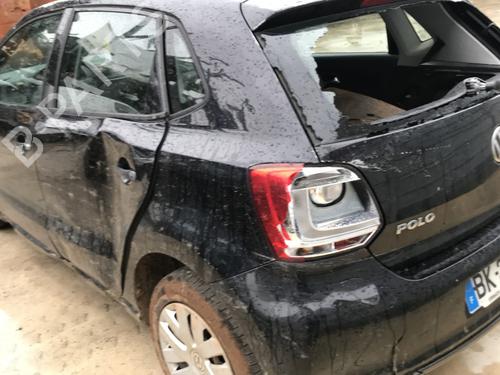 Used Parts VW POLO V (6R1, 6C1)    4524981