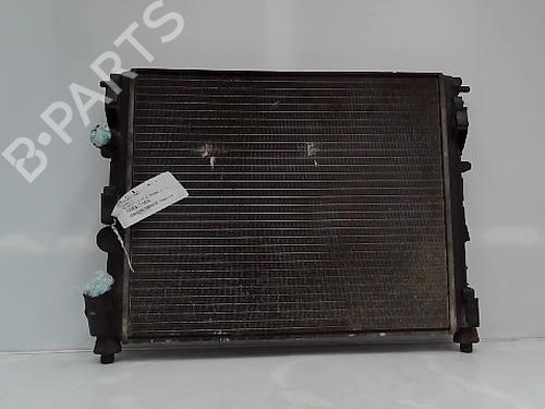 Køler Køler RENAULT CLIO II (BB_, CB_) 1.9 dTi (B/CB0U) (80 hp) 36984613 36984613