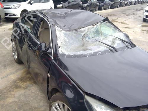 Climate control OPEL INSIGNIA A (G09) 2.0 CDTI (68) | BP25642570I5  - Image 22