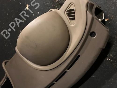 Used Parts BMW Z3 Roadster (E36) 2.8 i (193 hp) 2531305