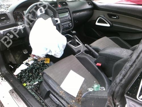 Climate control VW SCIROCCO III (137, 138) 2.0 TDI | BP25640411I5 - Image 14