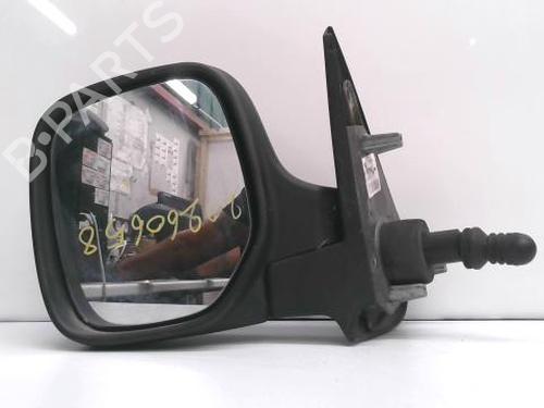 Used Left mirror Left mirror 39423635 39423635