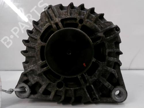 Generator CITROËN BERLINGO MULTISPACE (B9) 1.6 HDi 90 (92 hp) 30600052