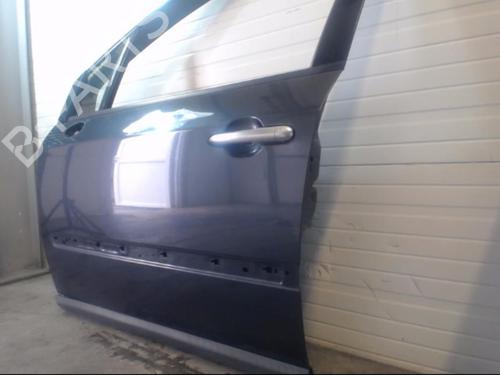 Left front door RENAULT VEL SATIS (BJ0_) 3.0 dCi (BJ0J, BJ0N) | BP25632068C2 