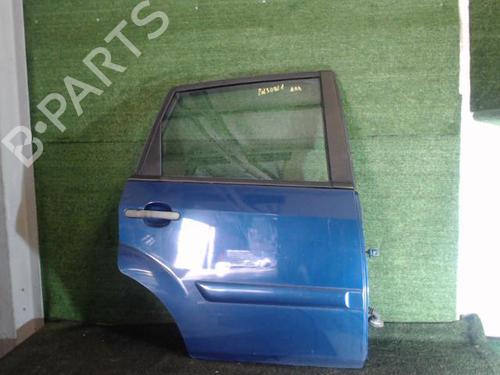 Used Right rear door FORD FIESTA V (JH_, JD_) 1.25 16V (75 hp) 25634999