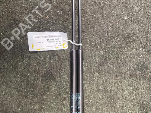 Used Tailgate lift support Tailgate lift support 38941680 38941680