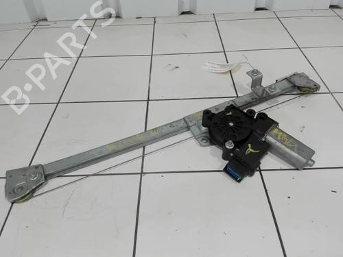 Used Front left window mechanism Front left window mechanism FIAT DUCATO Van (250_) 150 Multijet 2,3 D (148 hp) 25635048 25635048