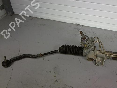 Used Steering rack Steering rack RENAULT LAGUNA II (BG0/1_) [2001-2007] 25628056 25628056
