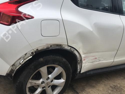 Left front indicator NISSAN JUKE (F15) 1.5 dCi | BP30706329C32  - Image 22