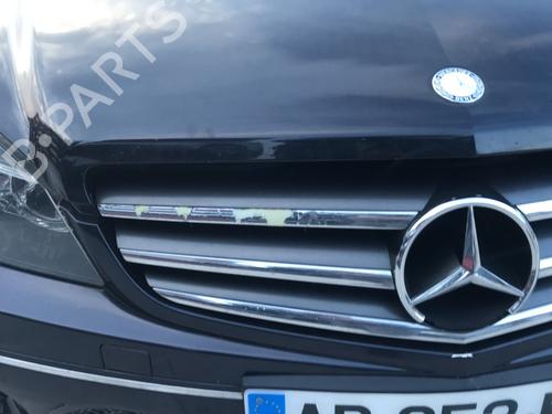 Left headlight MERCEDES-BENZ CLC-CLASS (CL203) CLC 220 CDI (203.708) | BP36655455C28  - Image 20