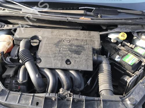 Left front door MAZDA 2 (DY) 1.2 (DY3W) | BP26326085C2 