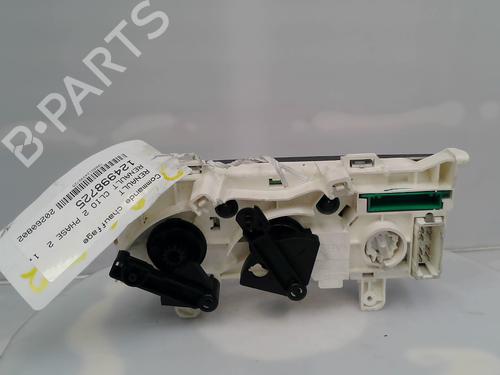 Used Climate control Climate control 38767052 38767052
