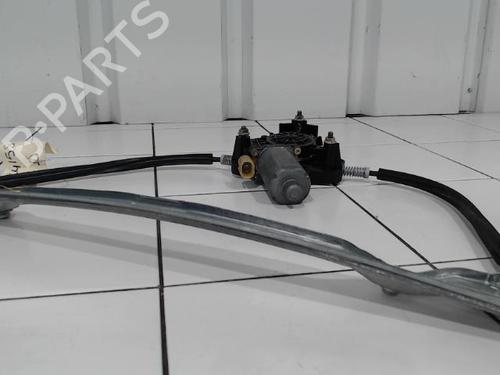 Used Front right window mechanism Front right window mechanism PEUGEOT 406 Break (8E/F) 2.2 (158 hp) 25639297 25639297