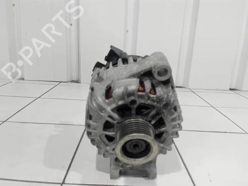 Used Alternator FORD FIESTA VI (CB1, CCN) 1.25 (82 hp) 25630937