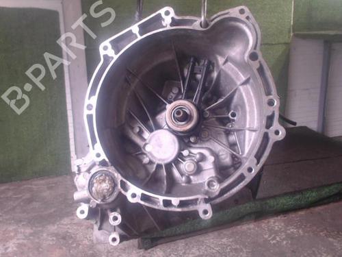 Used Gearbox FORD FIESTA VI (CB1, CCN) 1.25 (82 hp) 27250705