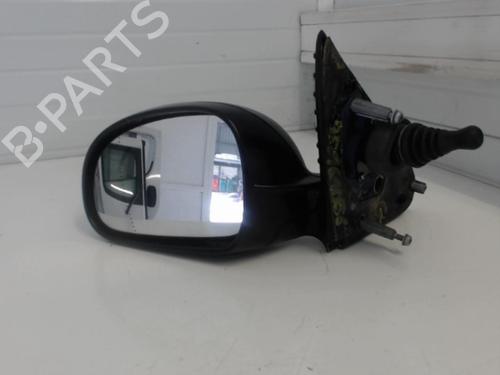 Used Left mirror PEUGEOT 406 (8B) 1.8 16V (110 hp) 25633522