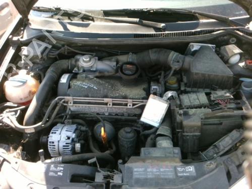Left mirror SEAT IBIZA III (6L1) 1.9 TDI | BP25649394C26 