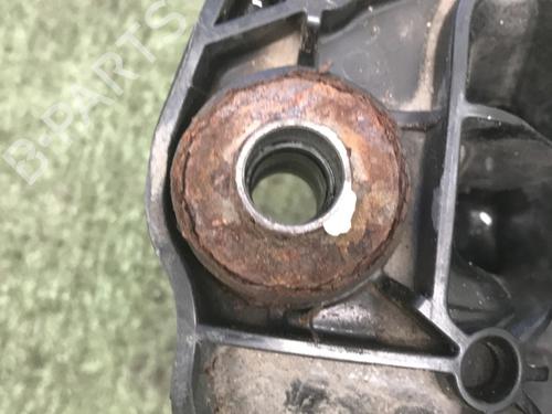 AdBlue tank CITROËN C4 Grand Picasso II (DA_, DE_) 1.6 BlueHDi 120 | BP30272107M85 