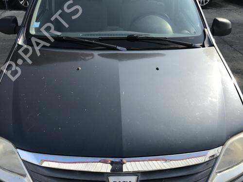 Instrument cluster DACIA LOGAN MCV (KS_) 1.6 (KS0B, KS0D, KS0F) | BP29587752C47 - Image 22