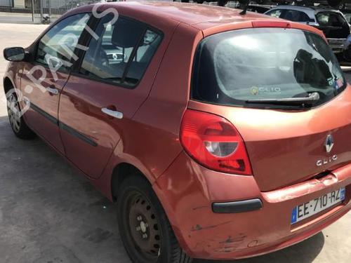 Switch RENAULT CLIO III (BR0/1, CR0/1) 1.4 16V | BP38307794I30 - Image 30
