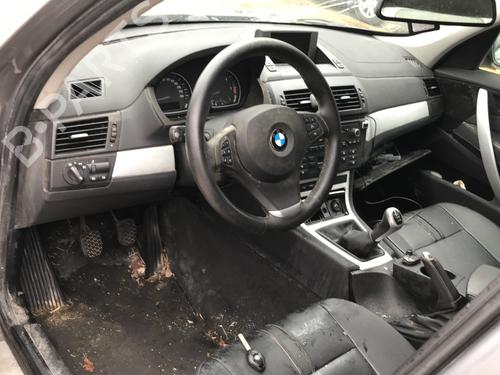 Climate control BMW X3 (E83) xDrive 20 d | BP29038137I5  - Image 25