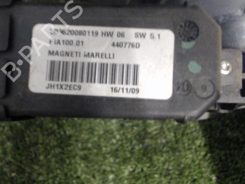 Front right window mechanism RENAULT CLIO III (BR0/1, CR0/1) 1.5 dCi (C/BR0G, C/BR1G) | BP25635218C23 