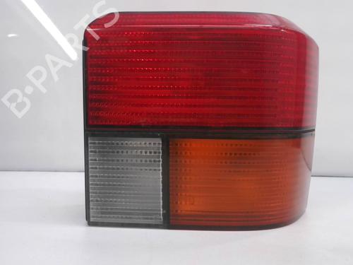 Used Right taillight VW TRANSPORTER T4 Van (70A, 70H, 7DA, 7DH) 2.5 TDI (102 hp) 29897967