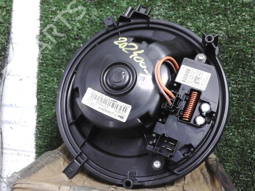 Heater blower motor VW GOLF VII (5G1, BQ1, BE1, BE2) 1.6 TDI | BP25636320M62 