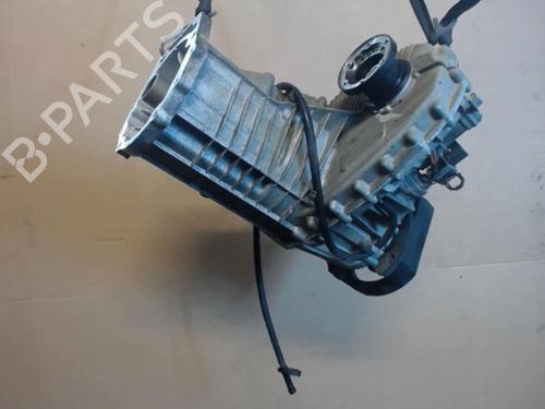 Used Transfer box Transfer box VW TOUAREG (7LA, 7L6, 7L7) 2.5 R5 TDI (174 hp) 25645500 25645500